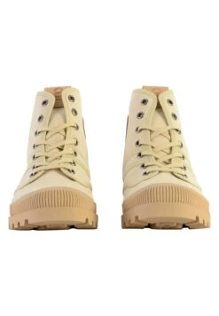 Pataugas Originale/T F4G - Zapatillas Altas - Ecru -Pataugas Tienda De Ventas 0576fa0554ed48c5a77cf7728a081807