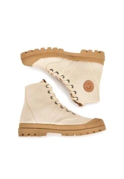 Pataugas Originale T F4G - Zapatillas Altas - Ivory -Pataugas Tienda De Ventas 0cbd07bcc7464149a7504703709d2506