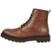 Pataugas Vasco/N H4H - Botines Con Plataforma - Brown -Pataugas Tienda De Ventas 0fc8ae180c6d442b9c0b77ed936014bc