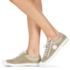 Pataugas Bisk/mix -Pataugas Tienda De Ventas 12787126 500 H