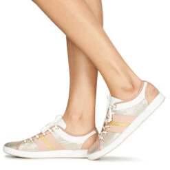 Pataugas Jumel/m -Pataugas Tienda De Ventas 16539400 500 H