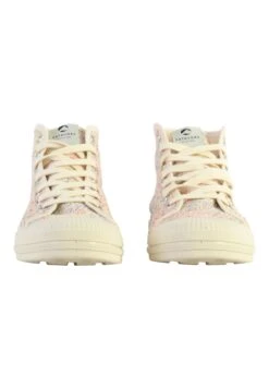 À Lacets Montante Pataugas Etche - Zapatillas Altas - Multicolor -Pataugas Tienda De Ventas 188bdd80d8304fa697cca9d950fe622f