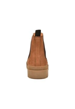 Pataugas Vitus/Nu F4H - Botines Bajos - Brown -Pataugas Tienda De Ventas 18d44253a0c948e39ee93cbb626aaacb