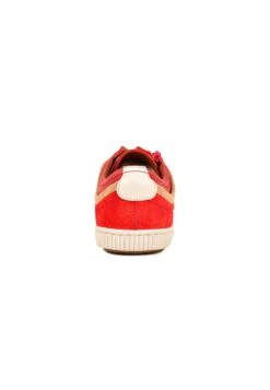 Pataugas Bisk/Mix F2I - Zapatillas - Red -Pataugas Tienda De Ventas 197f5ab6a91648399ea6d9a4a701a58b