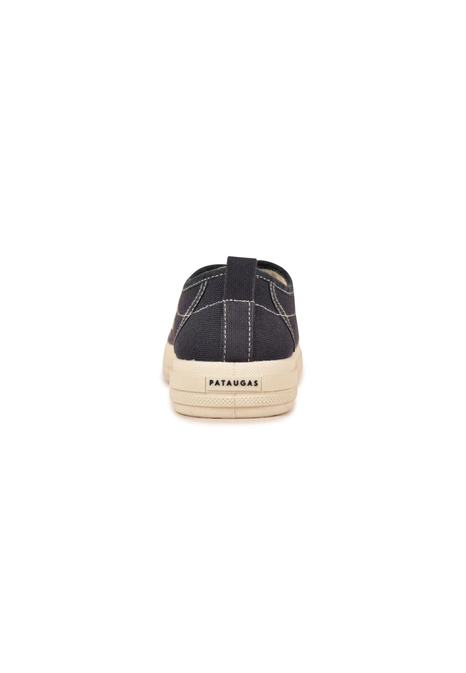 Pataugas Etche Lt F2H - Zapatillas - Navy Blue 3 Pataugas Etche Lt F2H - Zapatillas - Navy Blue - Imagen 2
