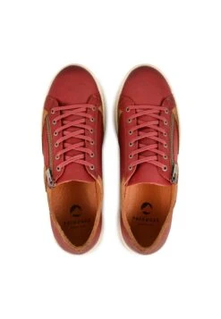 Pataugas Jay/Mc H4G - Zapatillas - Red -Pataugas Tienda De Ventas 1e22a891021240f68b8266cc9b53af57