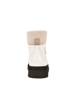 Pataugas Nistos/V F4H - Botines Con Cordones - White -Pataugas Tienda De Ventas 2012fa4bdae140c8b9e905a7890c5e4d