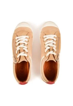 Pataugas Bisk/Mix F2I - Zapatillas - Beige -Pataugas Tienda De Ventas 20fa22fa958945908ea4133fb638b24e