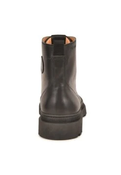 Pataugas Vasco/N H4H - Botines Con Plataforma - Black -Pataugas Tienda De Ventas 21eb5e0e6adf4a378711c8d842a243fe