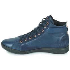 Pataugas Palme Mix -Pataugas Tienda De Ventas 22868424 500 D