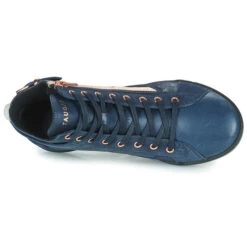 Pataugas Palme Mix -Pataugas Tienda De Ventas 22868424 500 F