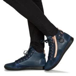 Pataugas Palme Mix -Pataugas Tienda De Ventas 22868424 500 H