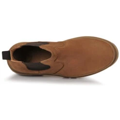 Pataugas Vitus Nubuck -Pataugas Tienda De Ventas 22868431 500 F