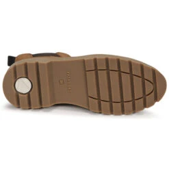 Pataugas Vitus Nubuck -Pataugas Tienda De Ventas 22868431 500 G