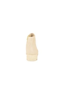 Pataugas Og M/Zipti F2I - Botines Con Plataforma - Off White -Pataugas Tienda De Ventas 22d7f654d204422c9f9fdbcb62a16ae4