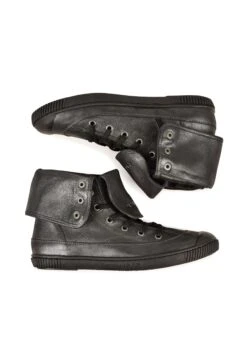 Pataugas Ayza/Iri F4H - Zapatillas Altas - Black 12 Pataugas Ayza/Iri F4H - Zapatillas Altas - Black -Pataugas Tienda De Ventas 22dd07e8d84e498ab7ca61de995fd88d