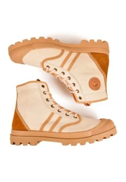 Pataugas Og M Mixtc F4H - Zapatillas Altas - Sand -Pataugas Tienda De Ventas 2f72b8c14b3e47c68001ae93fb3fd4b9