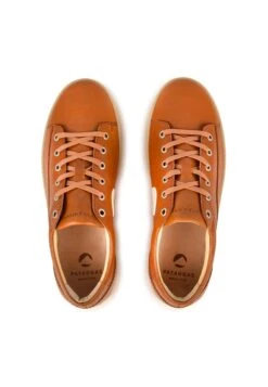 Pataugas New Carl/P H2I - Zapatillas - Ochre -Pataugas Tienda De Ventas 312734a5bb484228b365d3aff01f58a0
