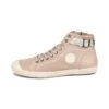 Pataugas Latsa/Mix F4H - Zapatillas Altas - Beige -Pataugas Tienda De Ventas 36aa7ff4856f4cc5b9e330f2f613f3bc