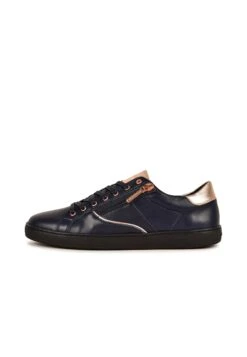 Pataugas Quartz F4G - Zapatillas - Navy Blue