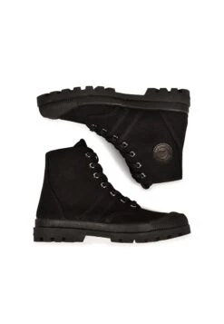 Pataugas Originale T F4G - Zapatillas Altas - Black -Pataugas Tienda De Ventas 3ce599d9a1ee4ff69635bc9da950bcbf