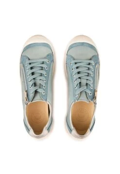 Pataugas Bahia/Sme F2H - Zapatillas - Silver -Pataugas Tienda De Ventas 43d6c4e6fe1a419b98f8dbf685a3372d