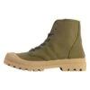 Pataugas Originale/T F4G - Zapatillas Altas - Vert Militaire -Pataugas Tienda De Ventas 48d8f260379d4ff6877794ceea39edb3
