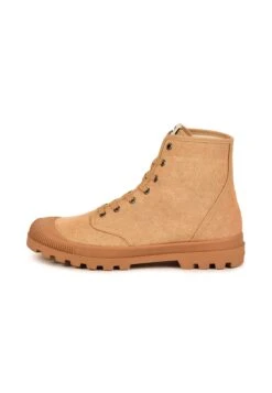 Pataugas Og M/Tdlv H2I - Zapatillas Altas - Brown