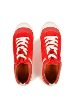 Pataugas Bisk/Mix F2I - Zapatillas - Red -Pataugas Tienda De Ventas 4e20459f95194aaea37c07c4118dfd79