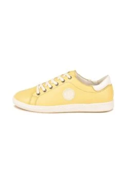 Pataugas Jayo/N F2I - Zapatillas - Yellow