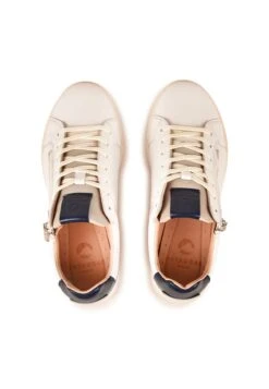 Pataugas Palme L/P - Zapatillas - Navy Blue -Pataugas Tienda De Ventas 543d928c009743e293fa6c014fe3dba6