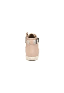 Pataugas Latsa/Mix F4H - Zapatillas Altas - Beige -Pataugas Tienda De Ventas 5ccf981b17a544eeb2a4dbd19f4bb3ff