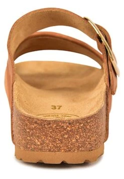 Pataugas Lula/Mix/Nu F2I - Sandalias Planas - Camel 10 Pataugas Lula/Mix/Nu F2I - Sandalias Planas - Camel -Pataugas Tienda De Ventas 60e7c7377d5d4f18b4d39957862cdd8c
