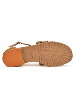 Pataugas Ariane/M F2I - Sandalias - Bronze -Pataugas Tienda De Ventas 713eea1799944f2daab21c606bf5a49b