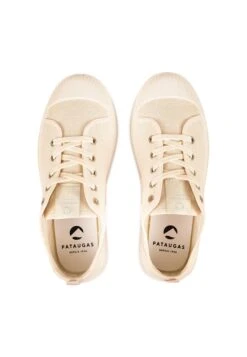 Pataugas Etche L/Ti F2I - Zapatillas - Off White -Pataugas Tienda De Ventas 76c44ed0694745f597c4b83e4e1563fa