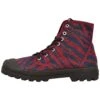 Pataugas Botines Con Cordones - Red -Pataugas Tienda De Ventas 77e7680566fc474da434b32b84f69df2