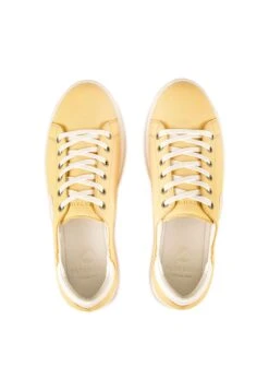 Pataugas Jayo/N F2I - Zapatillas - Yellow -Pataugas Tienda De Ventas 799a7734742f4235a52b2d81503a3497