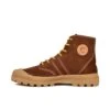 Pataugas Originale/S H4G - Zapatillas Altas - Brown