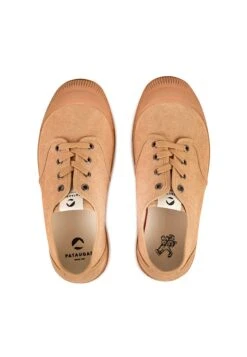 Pataugas Og L/Tdlv- Zapatos Con Cordones - Brown -Pataugas Tienda De Ventas 85f0ee71cc47429f886eab27482c131e