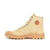 Pataugas Originale T - Zapatillas Altas - Off White