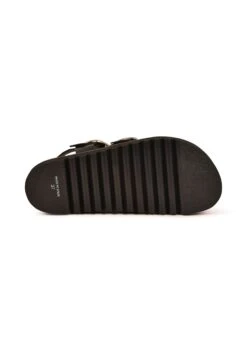 Pataugas Luz/N F2I - Sandalias - Black -Pataugas Tienda De Ventas 917e3c49a0c9430db1d992e2b1e8ad48