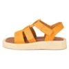 Pataugas Atari/Nu F2I - Sandalias Con Plataforma - Ochre -Pataugas Tienda De Ventas 91d877a708bb452ba502a86b3697adc7