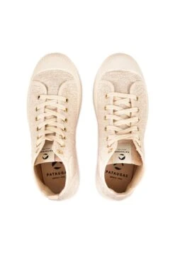 Pataugas Etche M/Bcl F2I - Zapatillas Altas - Off White -Pataugas Tienda De Ventas 94e800d25e884571b0ed960449670b00