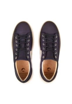 Pataugas New Carl/Nu H2I - Zapatillas - Navy Blue -Pataugas Tienda De Ventas 9aa9af7668f341e3afd9dc7ecbb3a171