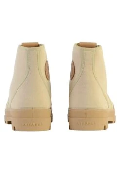 Pataugas Originale/T F4G - Zapatillas Altas - Ecru -Pataugas Tienda De Ventas 9ad268ffc9694023a3fb7731e1c2f571