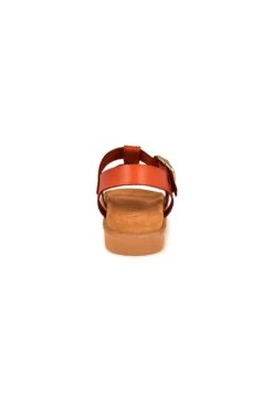 Pataugas Luz/N F2I - Sandalias - Brown -Pataugas Tienda De Ventas 9be958266d1d406691cae47a704441a1