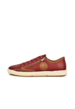 Pataugas Jay/Mc H4G - Zapatillas - Red