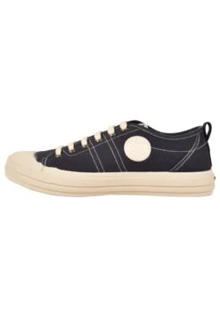Pataugas Etche Lt F2H - Zapatillas - Navy Blue
