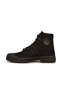 Pataugas Originale T H4G - Zapatillas Altas - Black