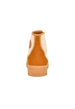 Pataugas Og M Mixtc F4H - Zapatillas Altas - Sand -Pataugas Tienda De Ventas a7a7d337f1ef45a7b95910dfda531851